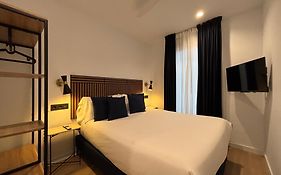 Arenal Suites Bilbao